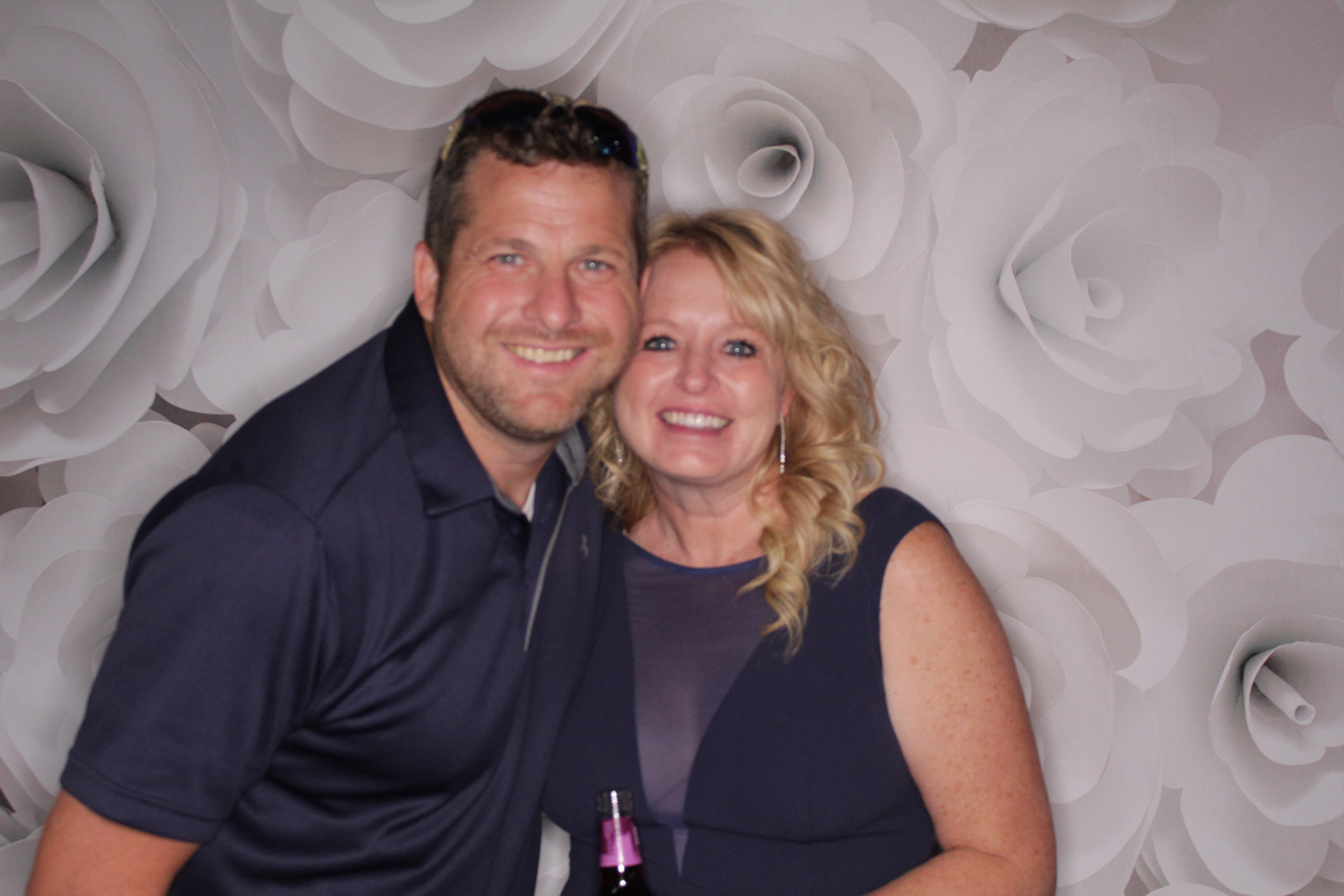 McKenzie & Ryan's Wedding | View more photos from the event at gallery.photoboothbillings.com/u/PhotoBoothBillings/McKenzie-Ryans-Wedding